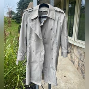 London Fog Jacket Size Small